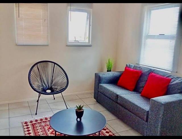 2 BEDROOM APARTMENT FOR SALE IN DE ALMEIDA